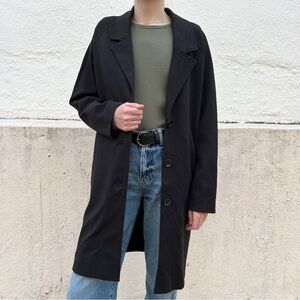Everlane The Dream Coat